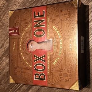 Box One Game